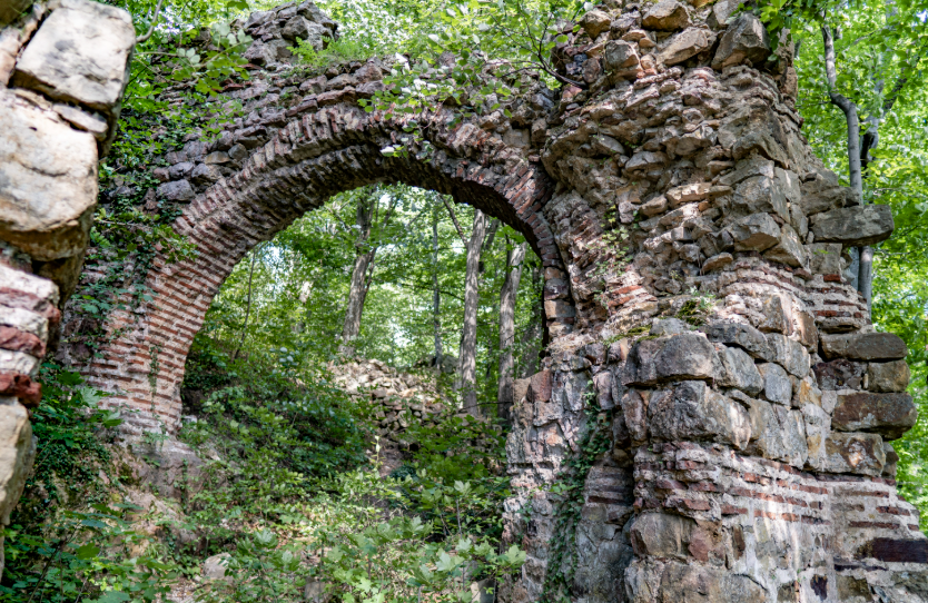 Kipilovo Fortress, Bulgaria, Bulgaria
